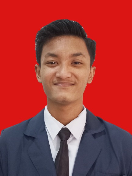 Muhamad Saifulloh